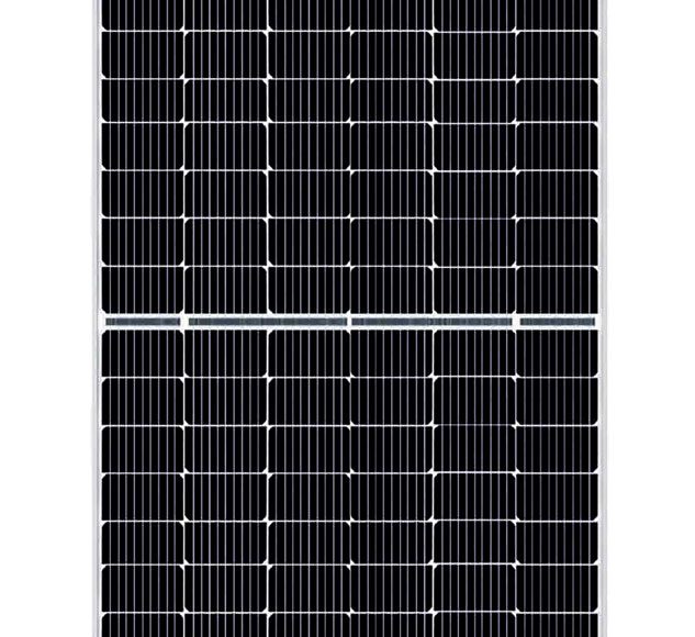 XT Jenerasyon Half-Cut Big Cell Panel 360-380W 166mm