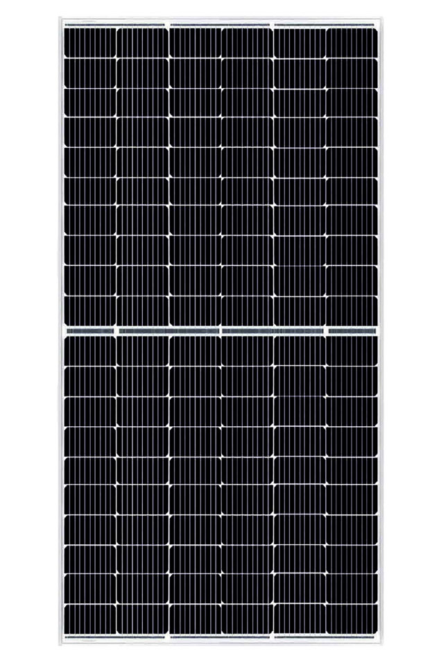 XT Jenerasyon Half-Cut Big Cell Panel 360-380W 166mm