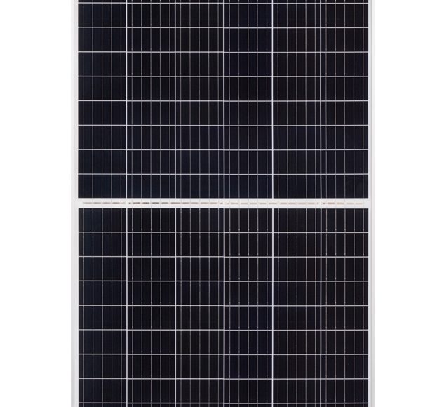 Bifacial Half-Cut Big Cell Panel 395-405W