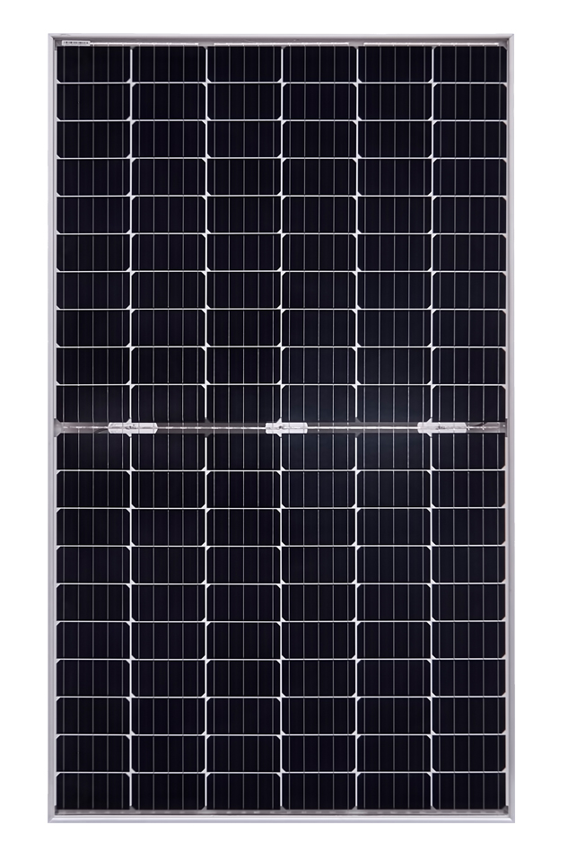 Bifacial Half-Cut Cell Panel 310-325W