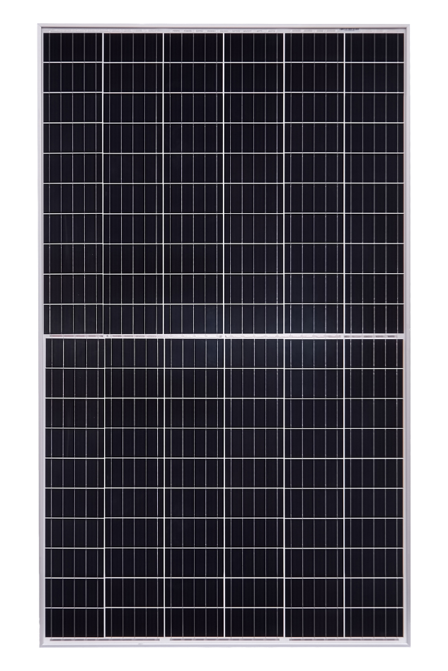 Half-Cut Big Cell Panel 315-330W