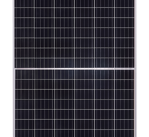 Half-Cut Big Cell Panel 315-330W