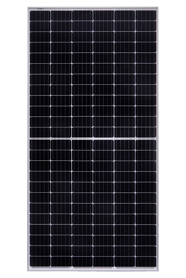 Half-Cut Cell Panel 370-385W