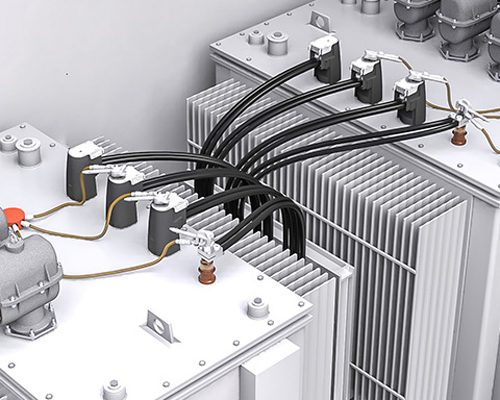 Trafo ve Jenerator Merkezleri