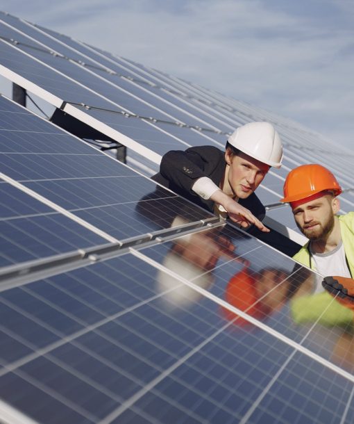 ENJ Solar Enerji