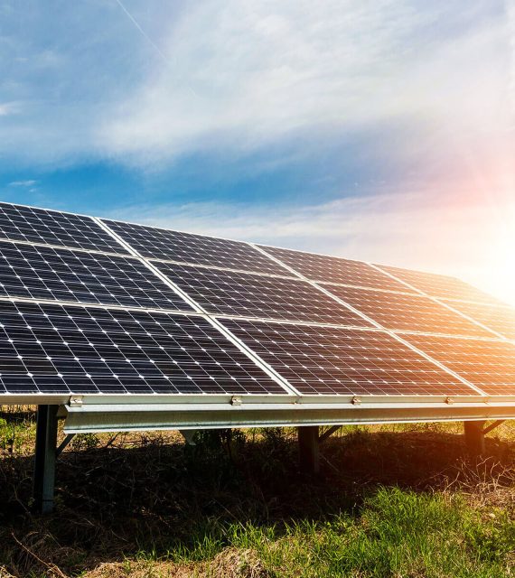 solar enerji